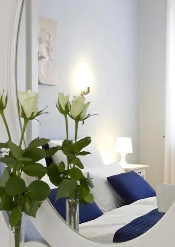 酒店 布克霍尔兹市中心酒店 科隆