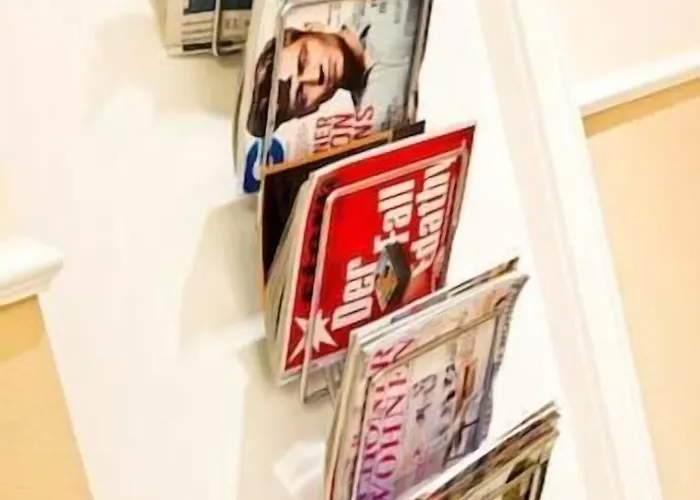 布克霍尔兹市中心酒店