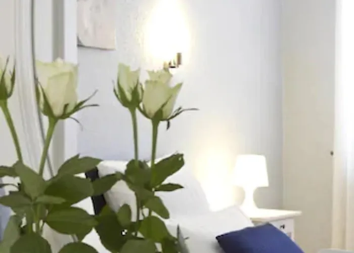 布克霍尔兹市中心酒店