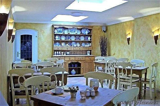 酒店 布克霍尔兹市中心酒店