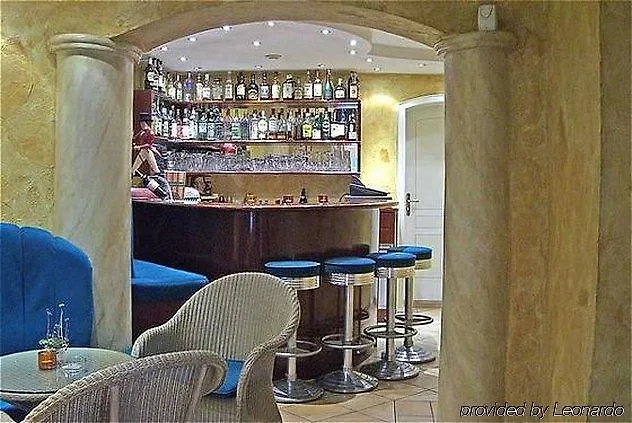 布克霍尔兹市中心酒店 酒店 科隆