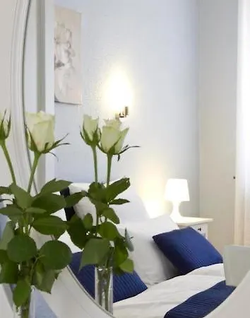 Hotel Buchholz Downtown Cologne