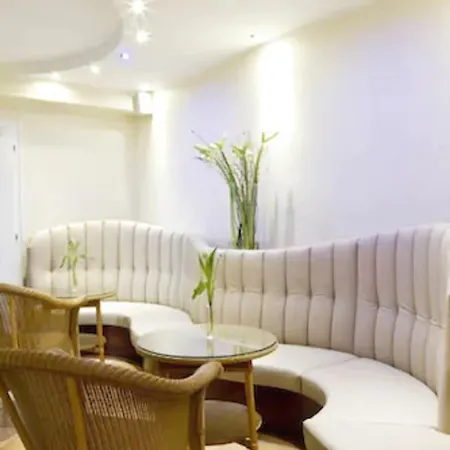 Buchholz Downtown Hotel Cologne