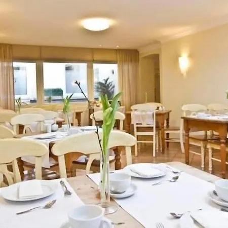 Buchholz Downtown 3* Colonia