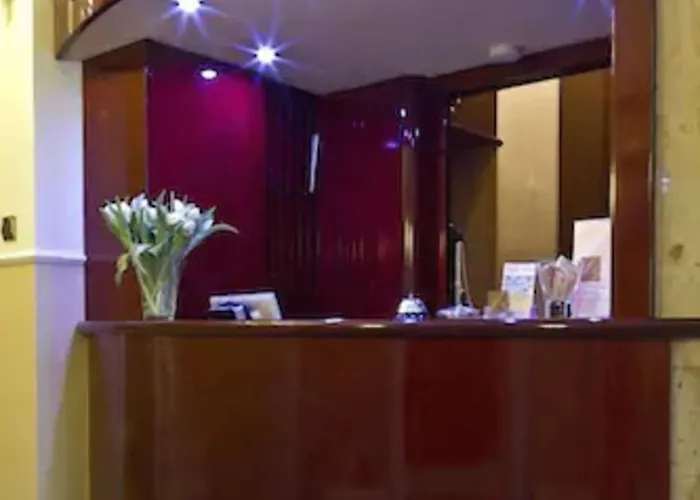 Hotel Buchholz Downtown Colonia