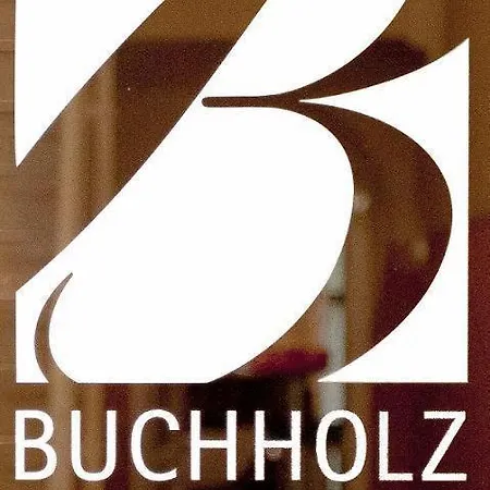 فندق Buchholz Downtown 3*