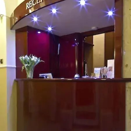 فندق Buchholz Downtown كولونيا