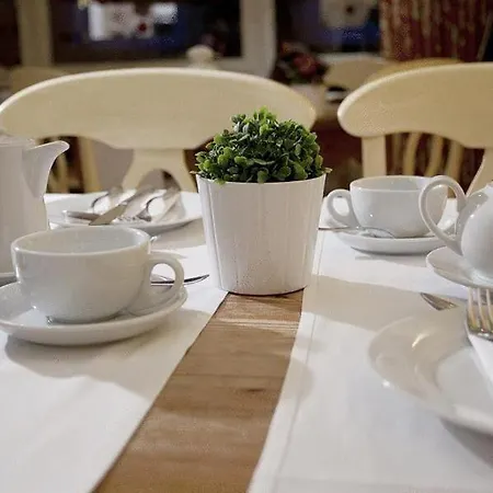 Buchholz Downtown Hotel 3*