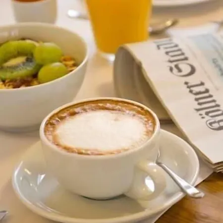 فندق Buchholz Downtown