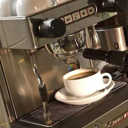 فندق Buchholz Downtown