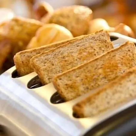 Buchholz Downtown فندق