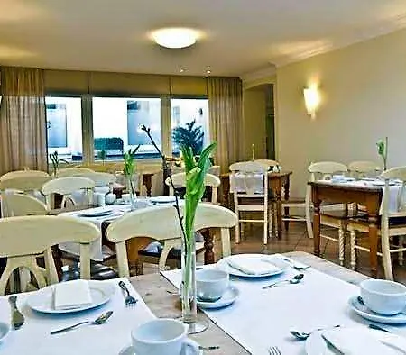 Buchholz Downtown 3* كولونيا