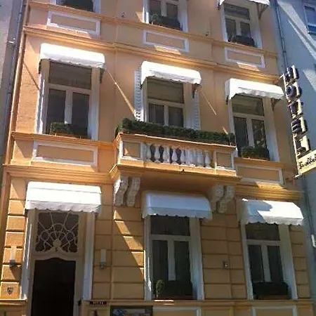 Buchholz Downtown كولونيا