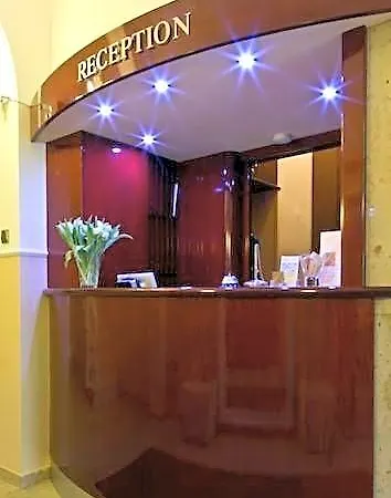 Hotel Buchholz Downtown Kolín nad Rýnem