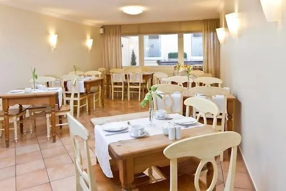 Buchholz Downtown 3*