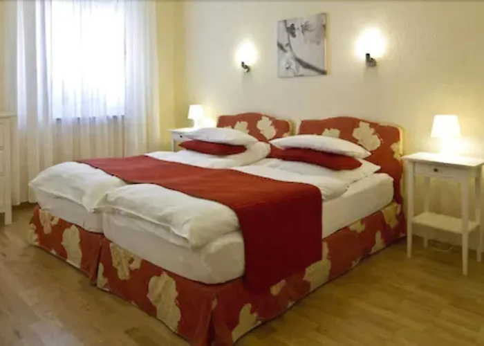 Buchholz Downtown 3*