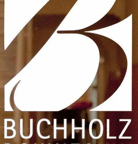 Ξενοδοχείο Buchholz Downtown 3*