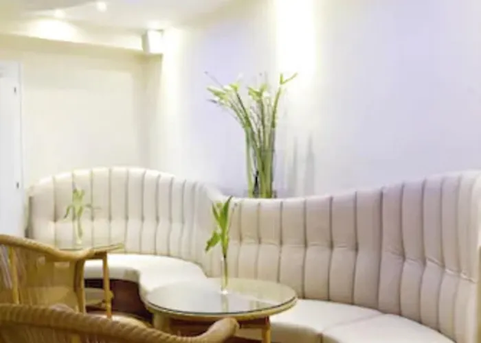 Buchholz Downtown Hotel Colonia