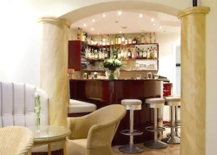 Hotel Buchholz Downtown Cologne