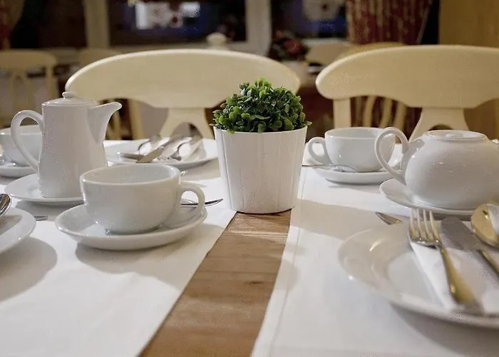 Buchholz Downtown Hotel 3*