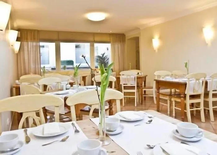 Buchholz Downtown 3* Κολωνία