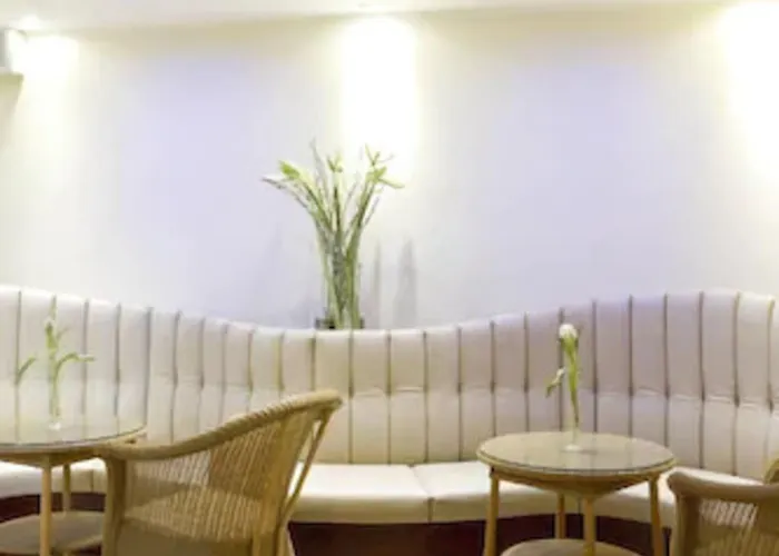 Buchholz Downtown 3* Κολωνία