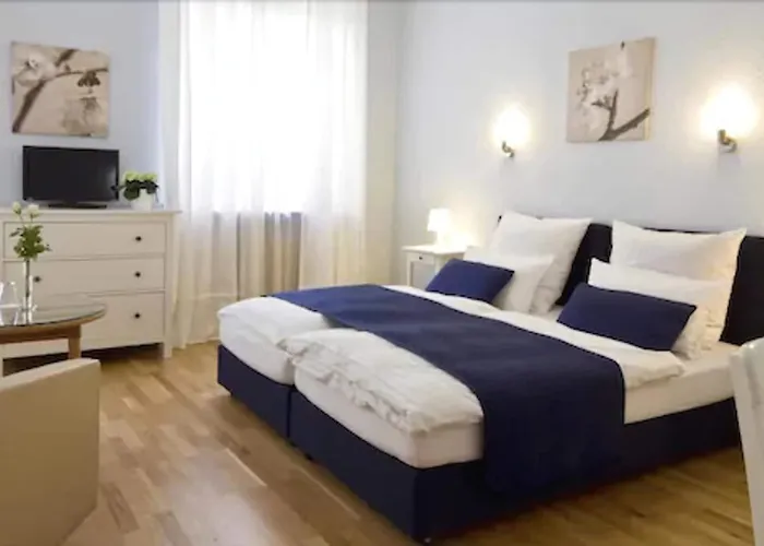 Buchholz Downtown Ξενοδοχείο 3*