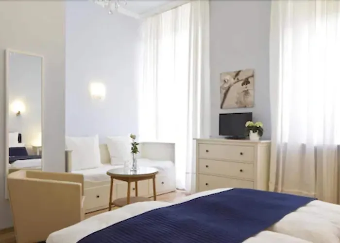 Hotel Buchholz Downtown Cologne