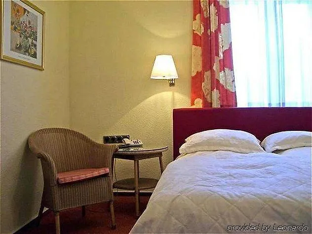 Buchholz Downtown Hotel