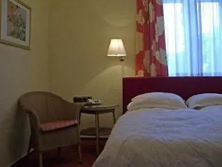 Hotel Buchholz Downtown