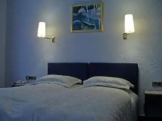 Ξενοδοχείο Buchholz Downtown 3*