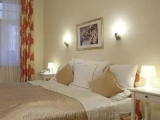 Buchholz Downtown 3* Cologne