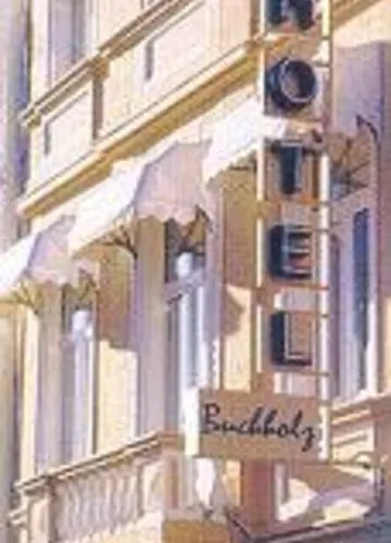 Buchholz Downtown Ξενοδοχείο