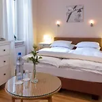 Hotel Buchholz Downtown 3*