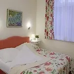 Buchholz Downtown Hotel 3*