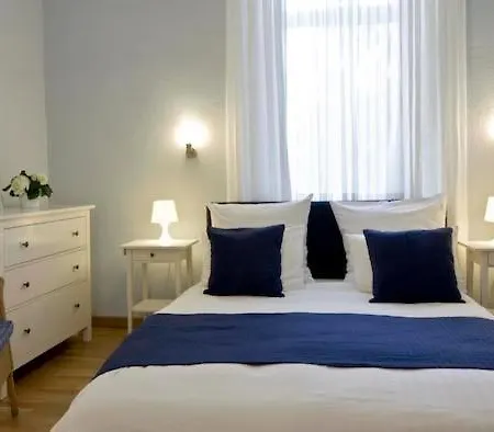 Otel Buchholz Downtown 3*
