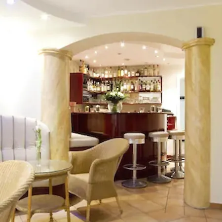 Otel Buchholz Downtown Köln