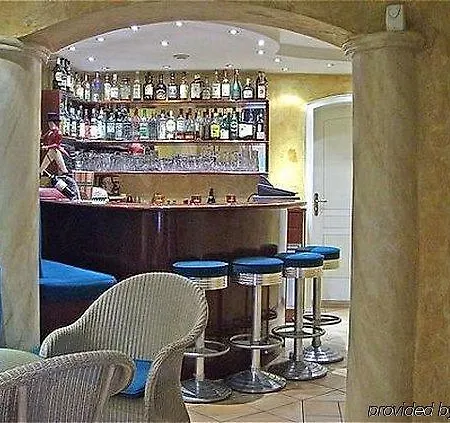 Buchholz Downtown Otel Köln