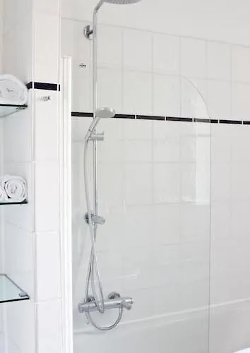 Szálloda Buchholz Downtown