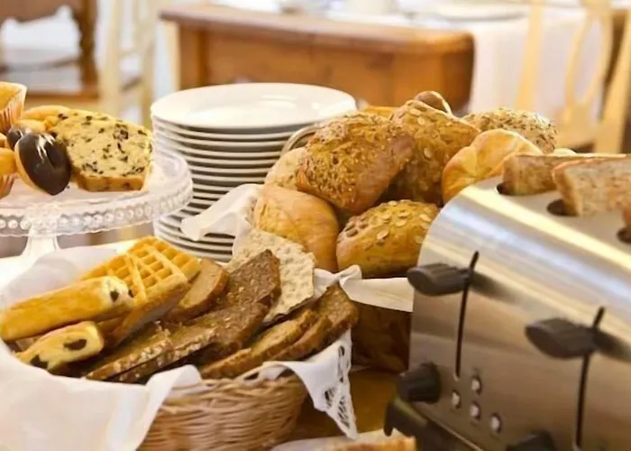 Szálloda Buchholz Downtown Köln