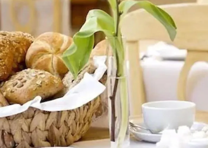 Buchholz Downtown Köln