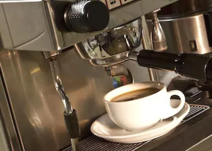 Szálloda Buchholz Downtown