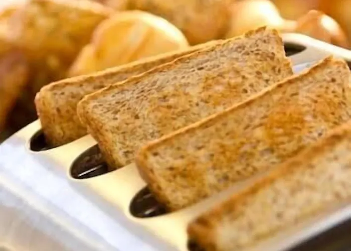 Buchholz Downtown Szálloda