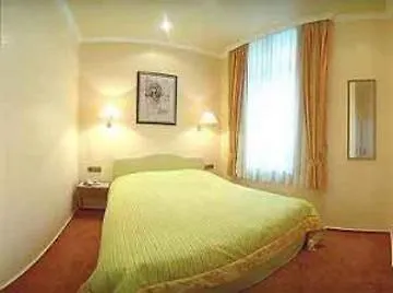 Szálloda Buchholz Downtown 3*