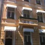 Buchholz Downtown 3*