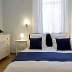 Szálloda Buchholz Downtown 3*