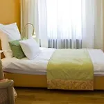 Buchholz Downtown Szálloda 3*