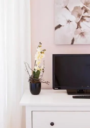 Hotel Buchholz Downtown Kolonia